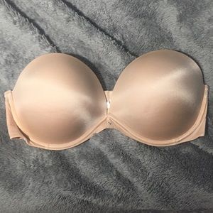 Strapless Bra